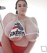 Huge pair