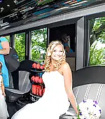 Staci and jeremy