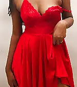 Got a new dress can you fuck me in it