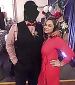 Wife looking sexy 😉